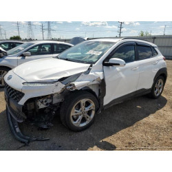 2023 HYUNDAI KONA KM8K32AB2PU961046 61767185