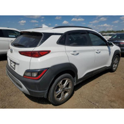 2023 HYUNDAI KONA KM8K32AB2PU961046 61767185