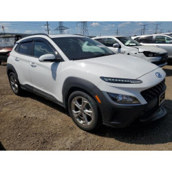 2023 HYUNDAI KONA KM8K32AB2PU961046 61767185