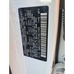 2023 HYUNDAI KONA KM8K32AB2PU961046 61767185