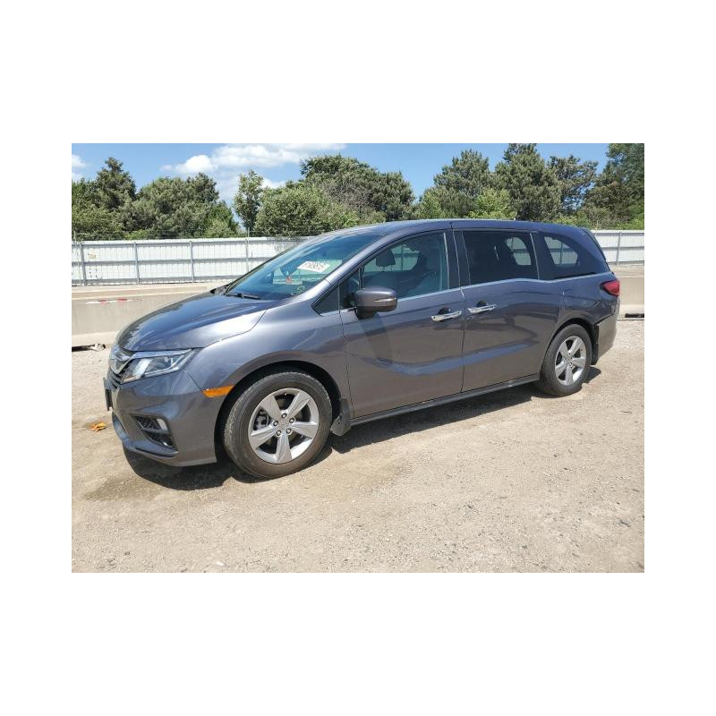 2020 HONDA All Models 5FNRL6H7XLB005568 61909815 2020 HONDA All Models 5FNRL6H7XLB005568 61909815