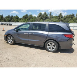 2020 HONDA All Models 5FNRL6H7XLB005568 61909815