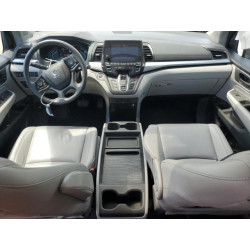 2020 HONDA All Models 5FNRL6H7XLB005568 61909815