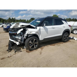 2023 CHEVROLET TRAILBLZR KL79MUSL9PB200588 62091075