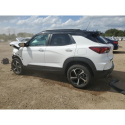 2023 CHEVROLET TRAILBLZR KL79MUSL9PB200588 62091075