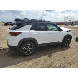 2023 CHEVROLET TRAILBLZR KL79MUSL9PB200588 62091075