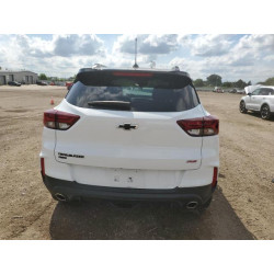 2023 CHEVROLET TRAILBLZR KL79MUSL9PB200588 62091075