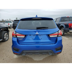 2021 MITSUBISHI OUTLANDER