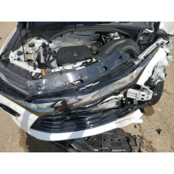 2023 CHEVROLET TRAILBLZR KL79MUSL9PB200588 62091075