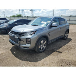 2023 MITSUBISHI OUTLANDER JA4ARUAU6PU005378 62156075