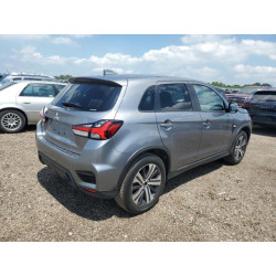 2023 MITSUBISHI OUTLANDER JA4ARUAU6PU005378 62156075