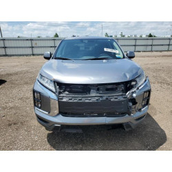 2023 MITSUBISHI OUTLANDER JA4ARUAU6PU005378 62156075