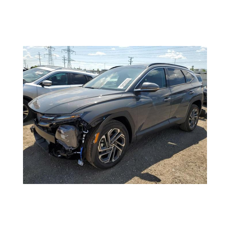 2025 HYUNDAI TUCSON 5NMJECDE1SH551408 62636345 2025 HYUNDAI TUCSON 5NMJECDE1SH551408 62636345