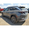 2025 HYUNDAI TUCSON 5NMJECDE1SH551408 62636345