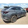 2025 HYUNDAI TUCSON 5NMJECDE1SH551408 62636345