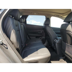 2025 HYUNDAI TUCSON 5NMJECDE1SH551408 62636345