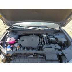 2025 HYUNDAI TUCSON 5NMJECDE1SH551408 62636345