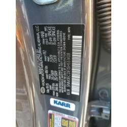 2025 HYUNDAI TUCSON 5NMJECDE1SH551408 62636345
