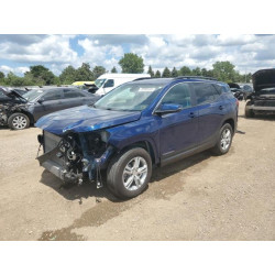2023 GMC TERRAIN 3GKALMEG2PL178356 62895945