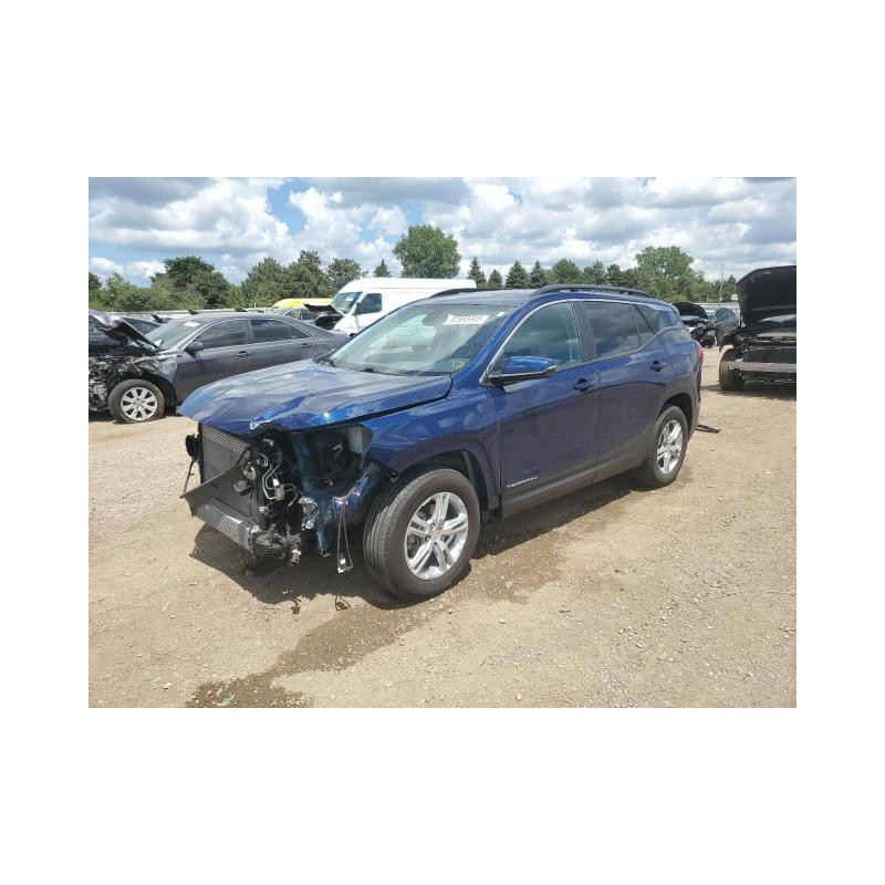 2023 GMC TERRAIN 3GKALMEG2PL178356 62895945 2023 GMC TERRAIN 3GKALMEG2PL178356 62895945