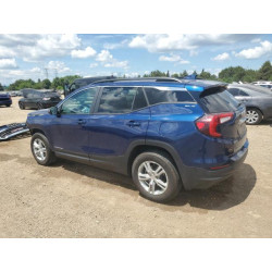 2023 GMC TERRAIN 3GKALMEG2PL178356 62895945