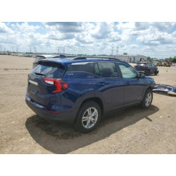 2023 GMC TERRAIN 3GKALMEG2PL178356 62895945