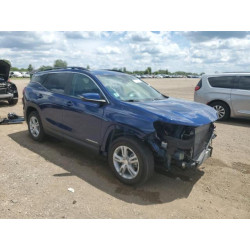 2023 GMC TERRAIN 3GKALMEG2PL178356 62895945