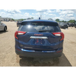 2023 GMC TERRAIN 3GKALMEG2PL178356 62895945