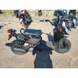 2020 HONDA RUCKUS JH2AF5819LK801233 63243645