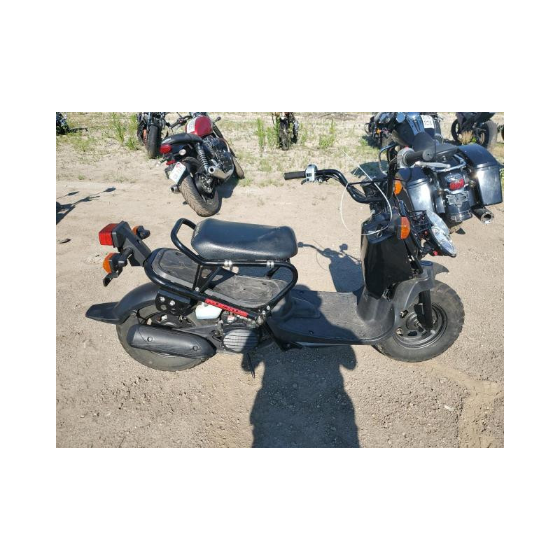 2020 HONDA RUCKUS JH2AF5819LK801233 63243645 2020 HONDA RUCKUS JH2AF5819LK801233 63243645