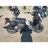 2020 HONDA RUCKUS JH2AF5819LK801233 63243645