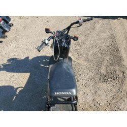 2020 HONDA RUCKUS JH2AF5819LK801233 63243645