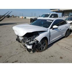 2022 KIA K5 5XXG24J24NG107350 63341605