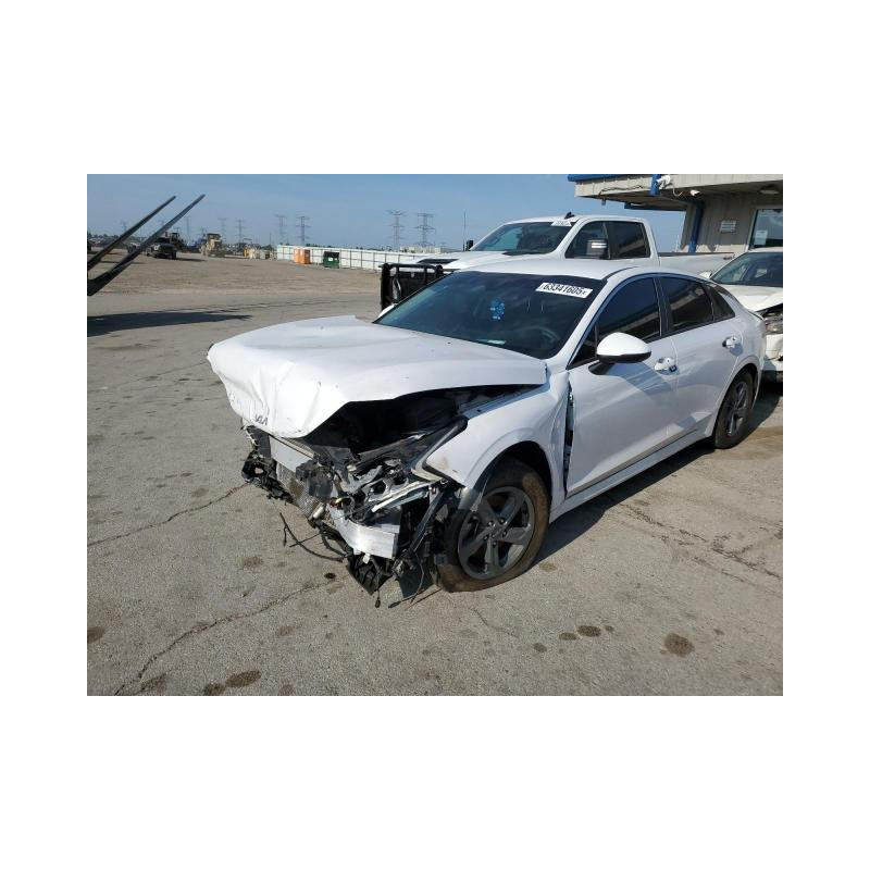 2022 KIA K5 5XXG24J24NG107350 63341605 2022 KIA K5 5XXG24J24NG107350 63341605