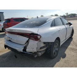 2022 KIA K5 5XXG24J24NG107350 63341605
