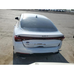 2022 KIA K5 5XXG24J24NG107350 63341605