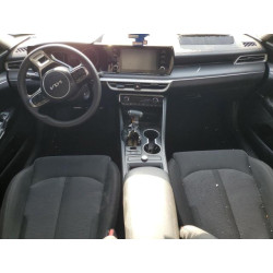 2022 KIA K5 5XXG24J24NG107350 63341605