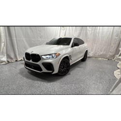 2021 BMW X6 5YMCY0C02M9G60232 63500615