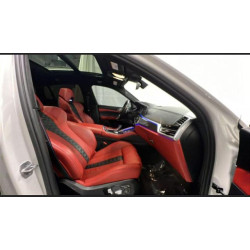 2021 BMW X6 5YMCY0C02M9G60232 63500615