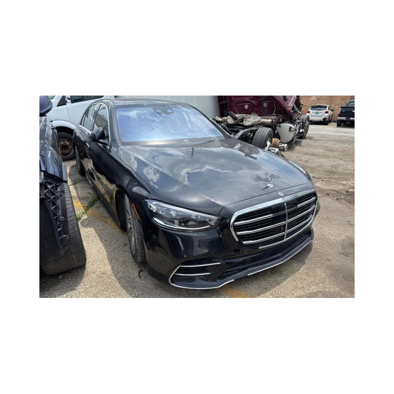 2022 MERCEDES-BENZ S-CLASS W1K6G7GB7NA131942 63641715 2022 MERCEDES-BENZ S-CLASS W1K6G7GB7NA131942 63641715
