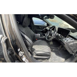 2022 MERCEDES-BENZ S-CLASS W1K6G7GB7NA131942 63641715