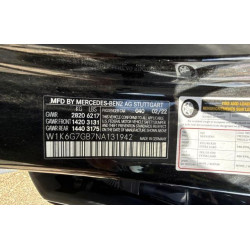 2022 MERCEDES-BENZ S-CLASS W1K6G7GB7NA131942 63641715