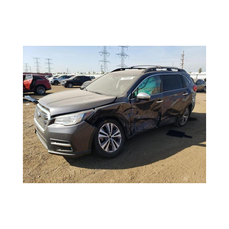 2020 SUBARU ASCENT 4S4WMARD3L3442568 71895464 2020 SUBARU ASCENT 4S4WMARD3L3442568 71895464