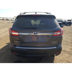 2020 SUBARU ASCENT 4S4WMARD3L3442568 71895464
