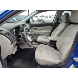 2021 MITSUBISHI OUTLANDER