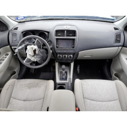 2021 MITSUBISHI OUTLANDER