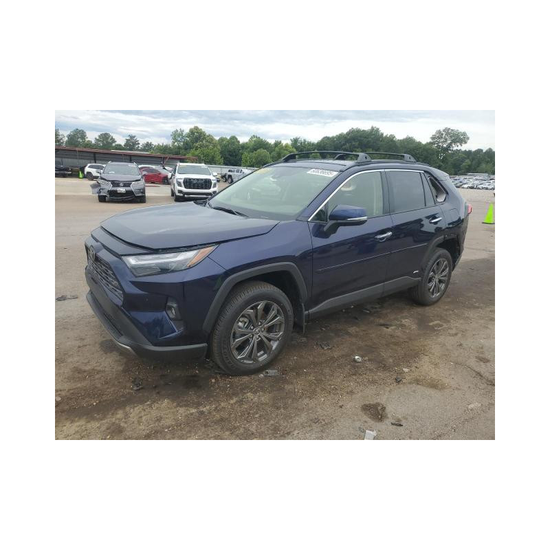 2025 TOYOTA RAV4 JTMD6RFV4SJ065972 60636695 2025 TOYOTA RAV4 JTMD6RFV4SJ065972 60636695