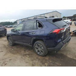 2025 TOYOTA RAV4 JTMD6RFV4SJ065972 60636695