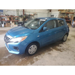 2024 MITSUBISHI MIRAGE ML32AUHJ1RH015523 61495145