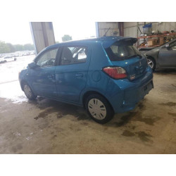 2024 MITSUBISHI MIRAGE ML32AUHJ1RH015523 61495145